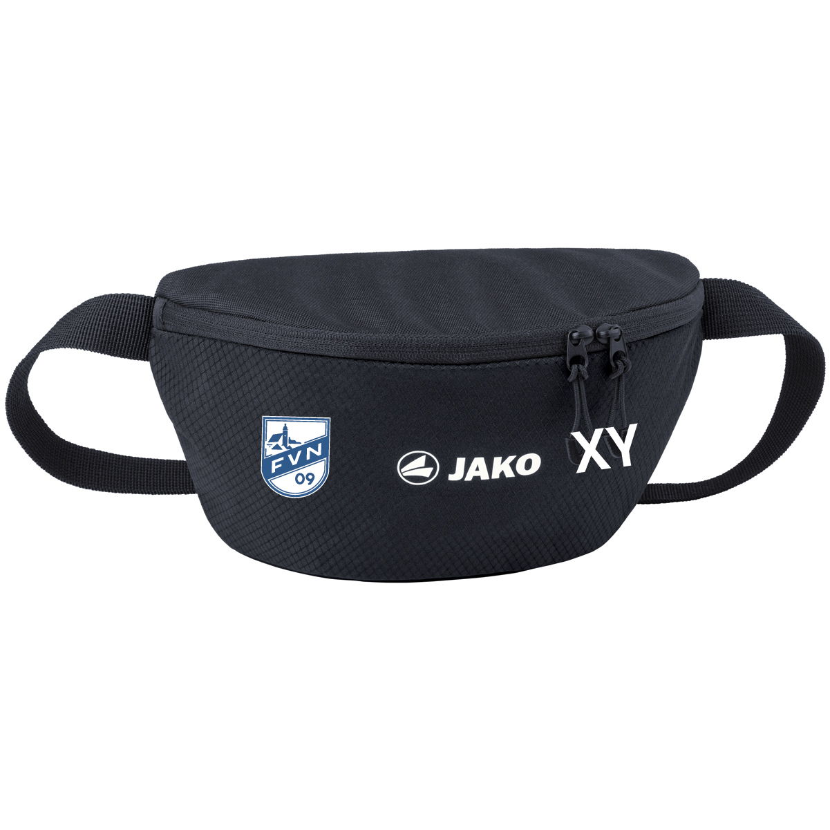 JAKO Bauchtasche JAKO inkl.Wappen (Initailen optional)