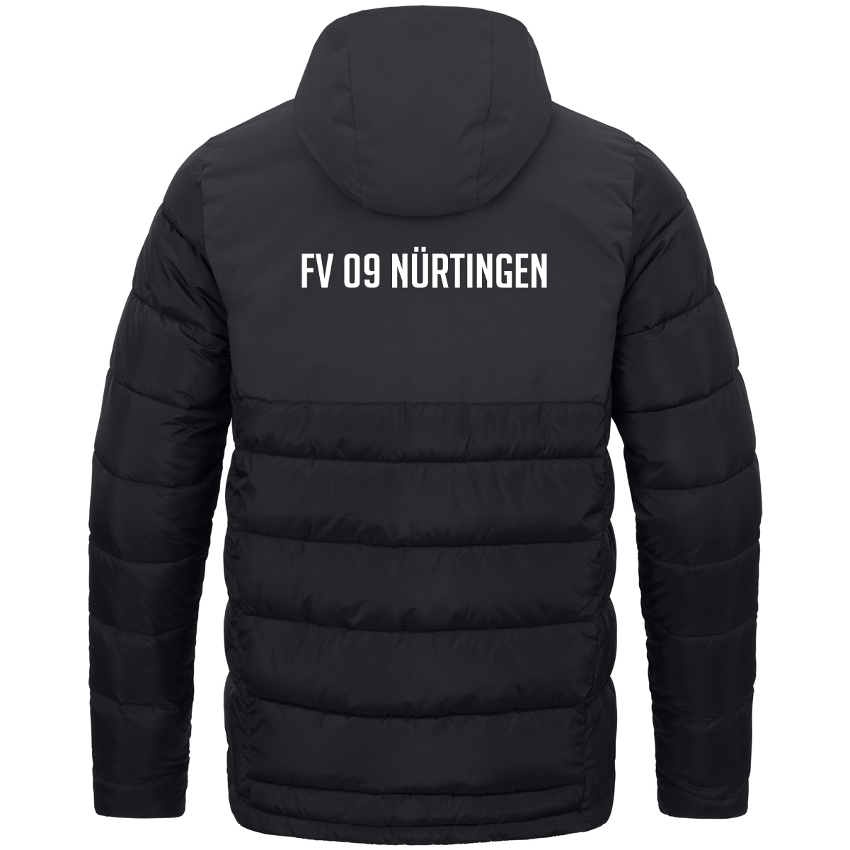 JAKO Stadionjacke inkl.Wappen und Vereinsname (Initialen optional)