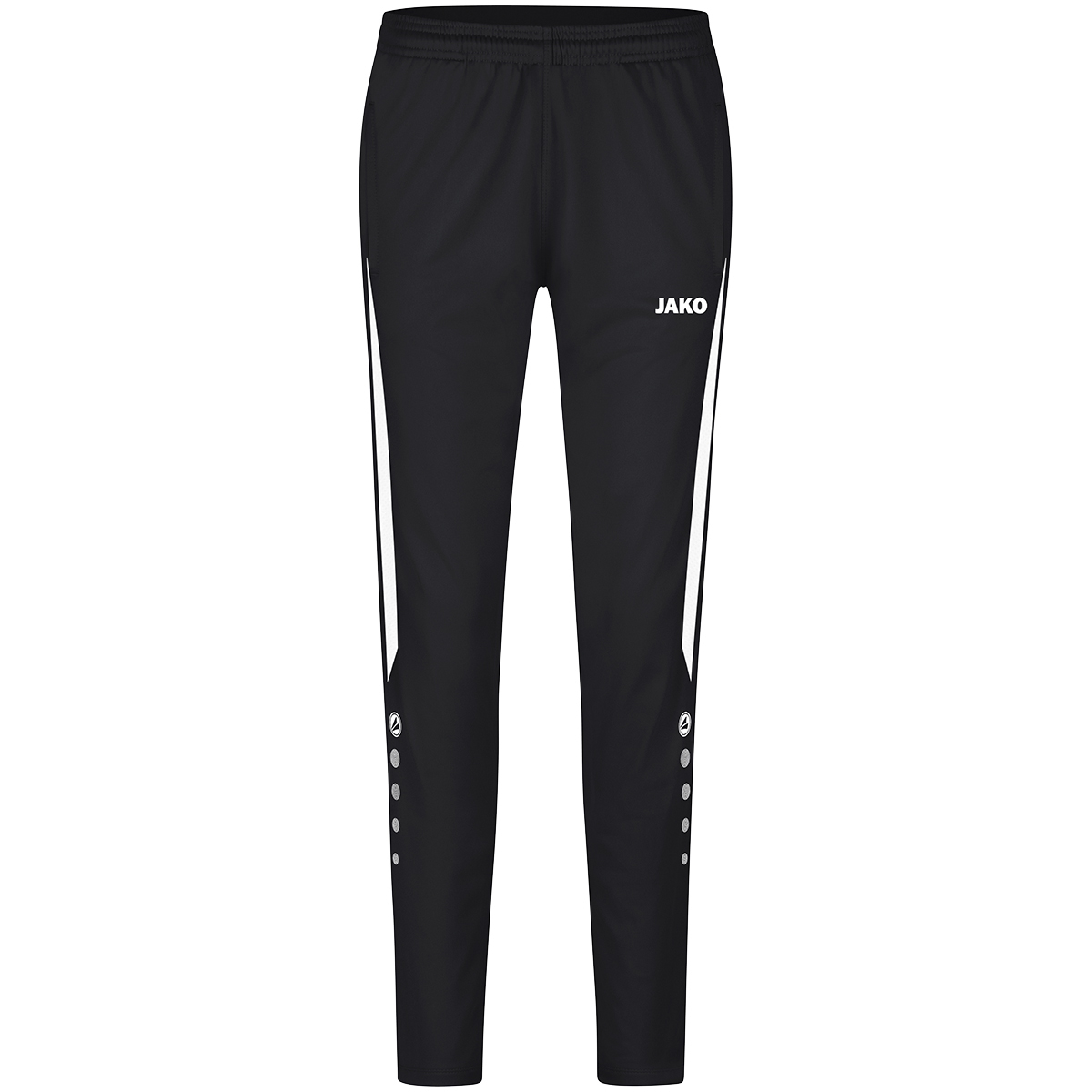 JAKO Polyesterhose Power (Initialen optional)
