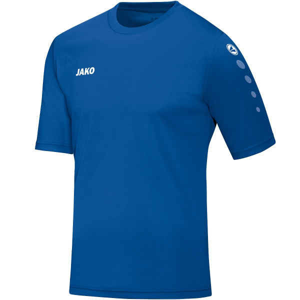 Trainingsshirt "1909" Trikot Team KA inkl. Motiv 1909 (Initialen optional)