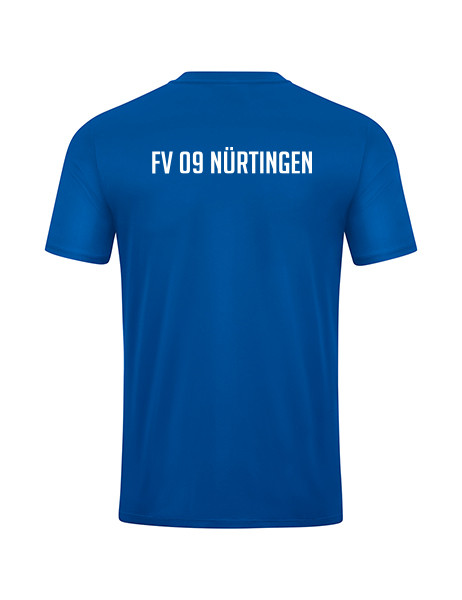 Trikot Power KA inkl. Wappen und Vereinsname (Initialen optional)