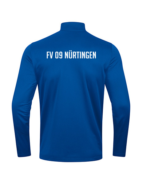 Polyesterjacke Power inkl. Wappen und Vereinsname (Initialen optional)